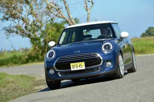 Nuova MINI Cooper - 50