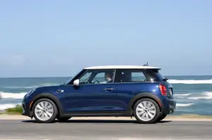 Nuova MINI Cooper