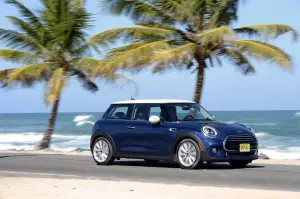 Nuova MINI Cooper