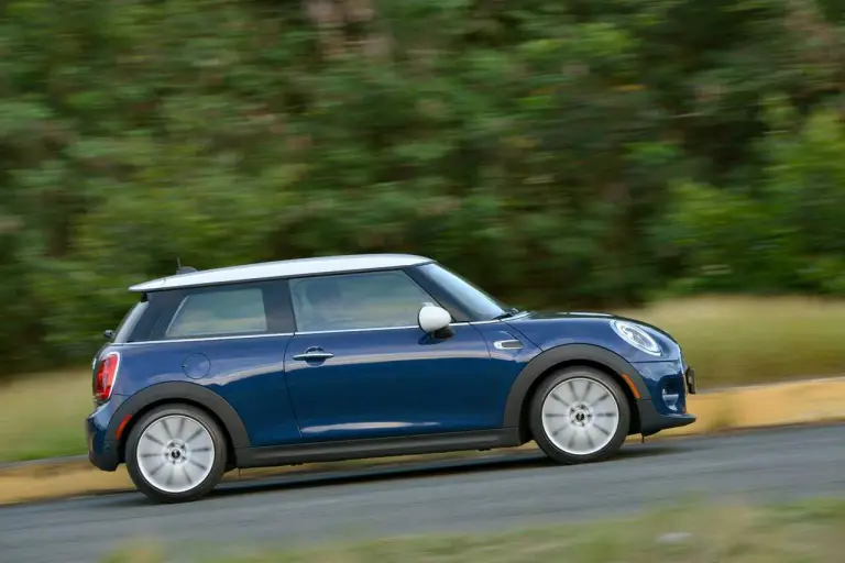 Nuova MINI Cooper - 56