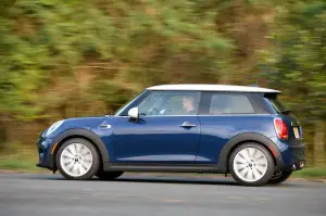 Nuova MINI Cooper