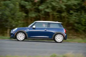 Nuova MINI Cooper