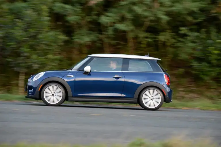 Nuova MINI Cooper - 61