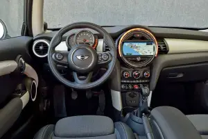 Nuova MINI Cooper