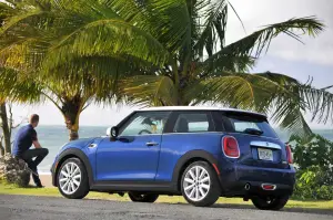 Nuova MINI Cooper