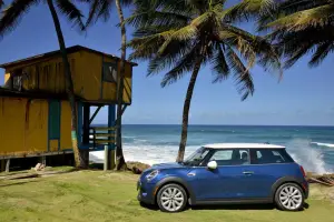 Nuova MINI Cooper