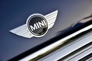 Nuova MINI Cooper