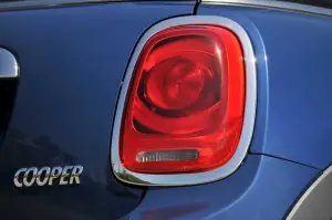 Nuova MINI Cooper