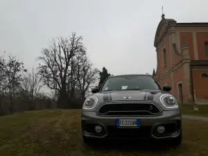 Nuova Mini Countryman 2017