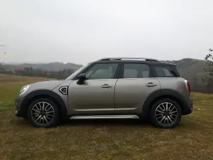 Nuova Mini Countryman 2017