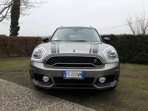 Nuova Mini Countryman 2017