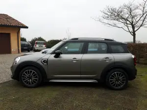 Nuova Mini Countryman 2017