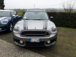 Nuova Mini Countryman 2017