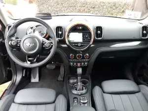 Nuova Mini Countryman 2017