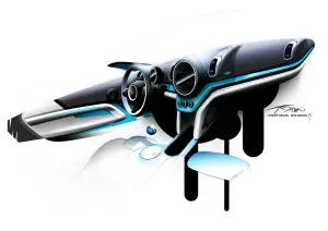 Nuova Mini Countryman design