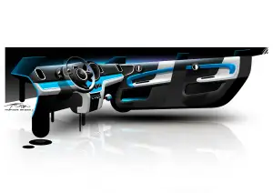 Nuova Mini Countryman design