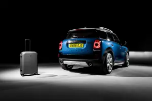 Nuova Mini Countryman design
