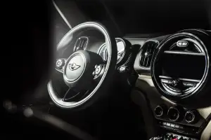 Nuova Mini Countryman design
