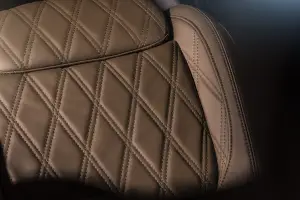 Nuova Mini Countryman design