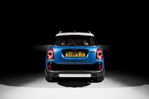 Nuova Mini Countryman design - 27