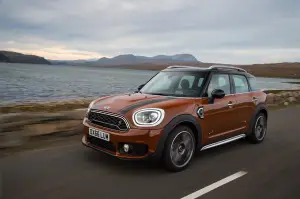 Nuova Mini Countryman MY 2017 foto stampa - 3