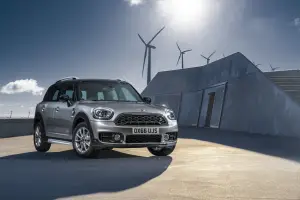 Nuova Mini Countryman MY 2017 foto stampa - 46