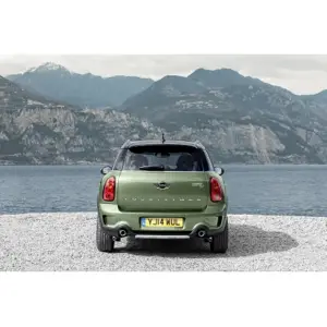 Nuova MINI Countryman - 2