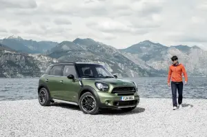 Nuova MINI Countryman