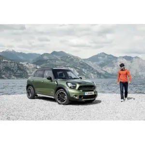 Nuova MINI Countryman - 4