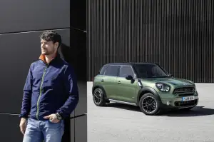 Nuova MINI Countryman - 5