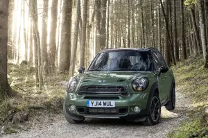 Nuova MINI Countryman