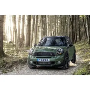 Nuova MINI Countryman