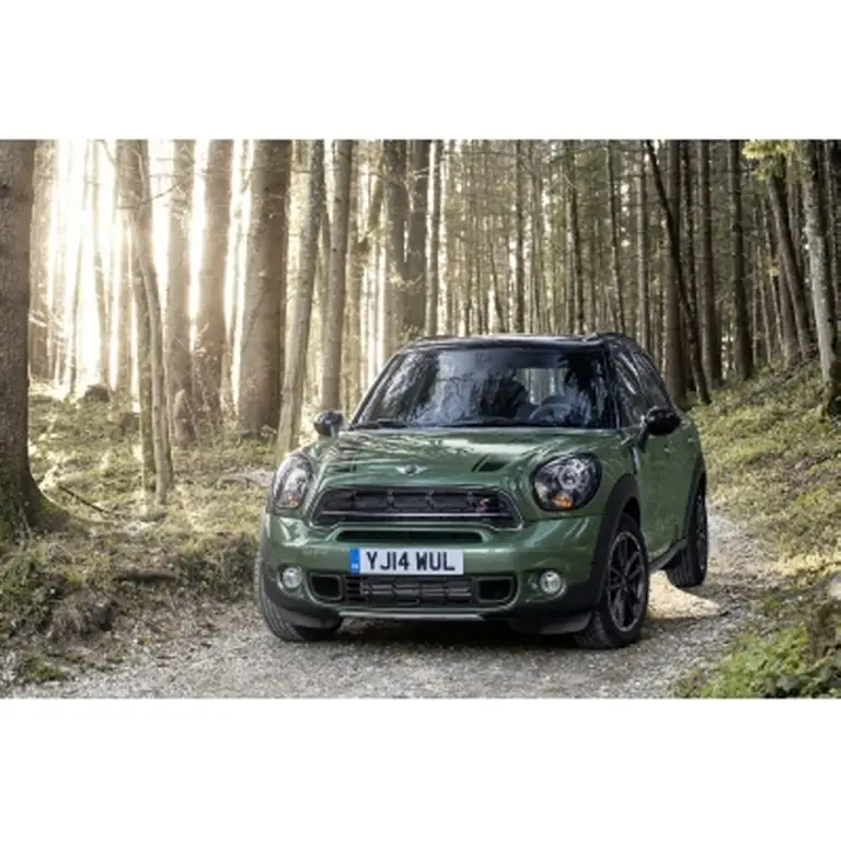 Nuova MINI Countryman - 8