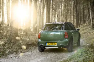 Nuova MINI Countryman - 9