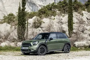 Nuova MINI Countryman