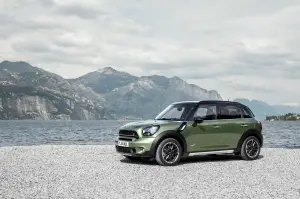 Nuova MINI Countryman