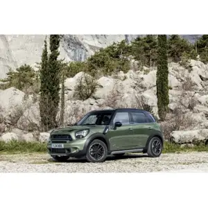 Nuova MINI Countryman - 13