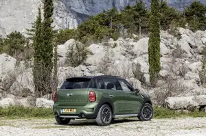 Nuova MINI Countryman - 14