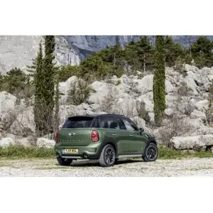 Nuova MINI Countryman