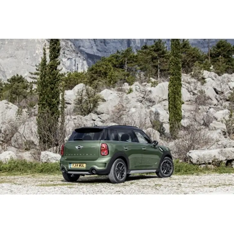 Nuova MINI Countryman - 15