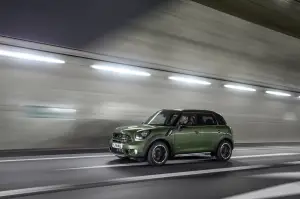 Nuova MINI Countryman - 16