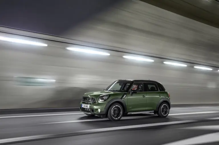 Nuova MINI Countryman - 16