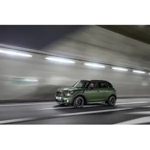 Nuova MINI Countryman - 17