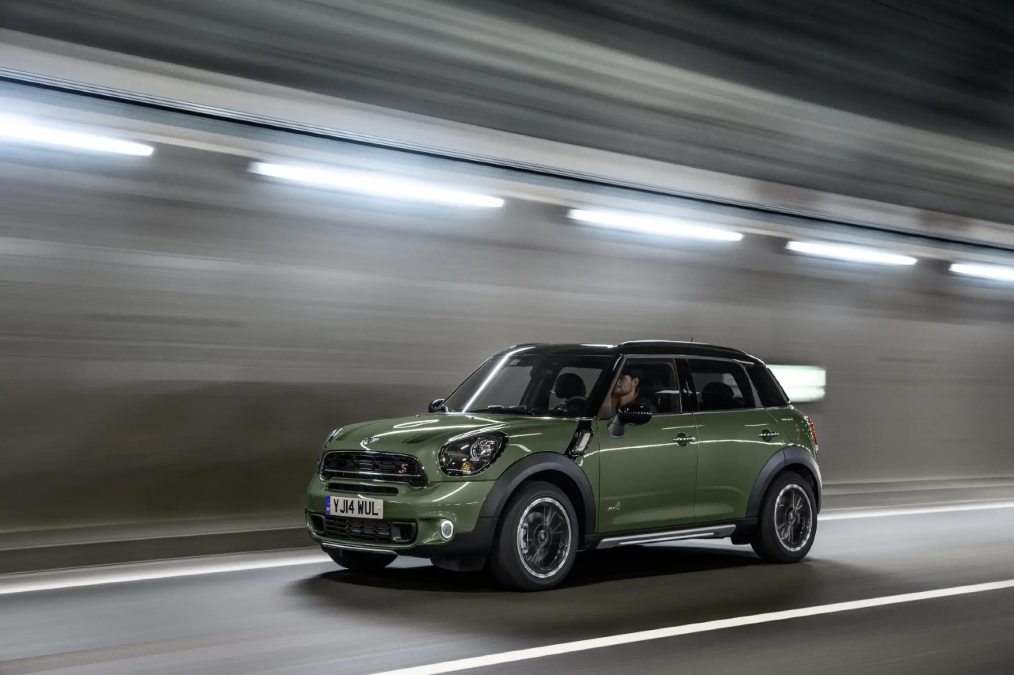 Nuova MINI Countryman - 18