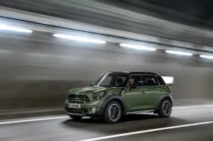 Nuova MINI Countryman