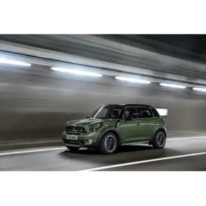 Nuova MINI Countryman