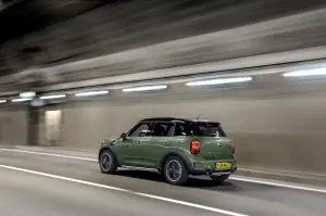 Nuova MINI Countryman - 20