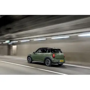 Nuova MINI Countryman - 21