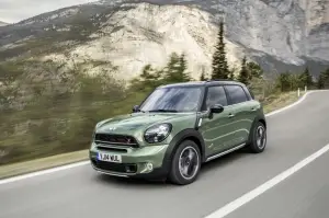 Nuova MINI Countryman