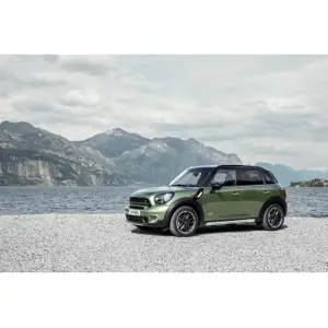 Nuova MINI Countryman